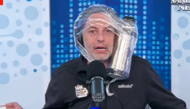 Sergio “Tronco” Figliuolo, bajo la lupa: por qué se aleja de su perfil original