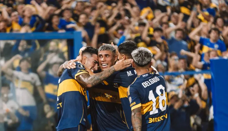 Las dos nuevas empresas que se suman como sponsors a Boca Juniors