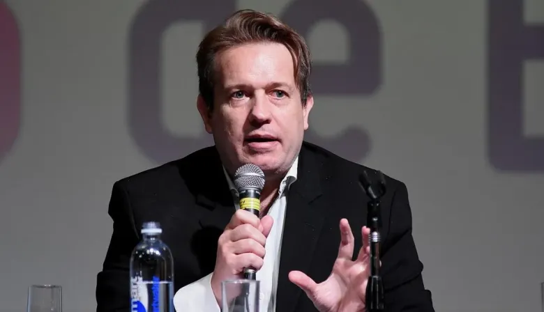 Nicolás Márquez y el mensaje que reavivó la grieta en redes sociales