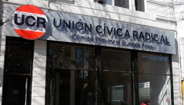 La UCR bonaerense acelera definiciones entre la unidad y la amenaza de internas