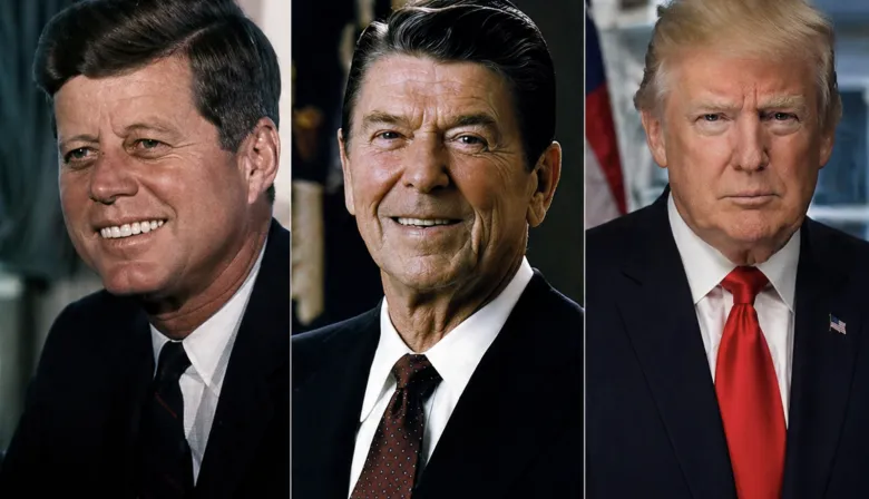 De Lincoln a Trump: los presidentes de Estados Unidos que fueron atacados en la historia