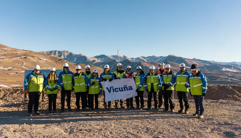 San Juan vs. La Rioja por un proyecto minero: por qué la pelea llegó a Diputados