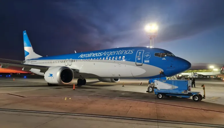 Paro en el SMN: qué pasará con los vuelos y por qué hay "apagón meteorológico"