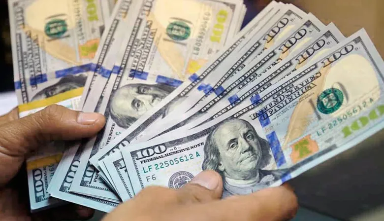 El dólar mayorista superó los $1.400 y acumula una suba de más de 4% en 7 ruedas