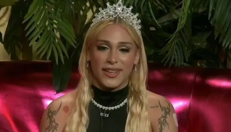 Danelik: la nueva villana de Gran Hermano Generación Dorada