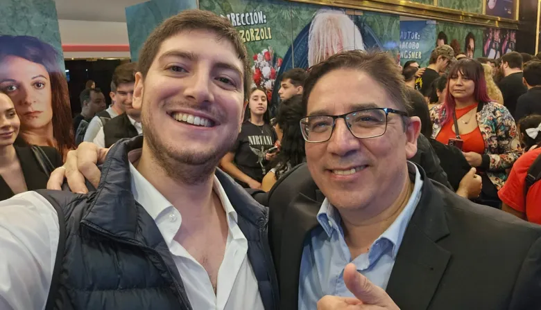 "Derrocar al gobierno": la dura respuesta de un funcionario de Milei a la UBA