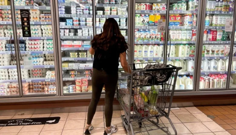 Bolsillo más ajustado: el consumo masivo cayó otra vez en marzo