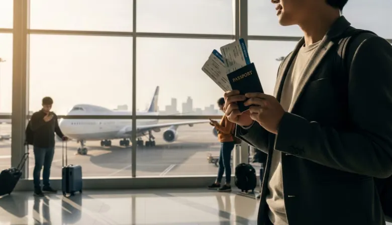 Volar desde hoy es más caro: sube una tasa y se disparan los precios