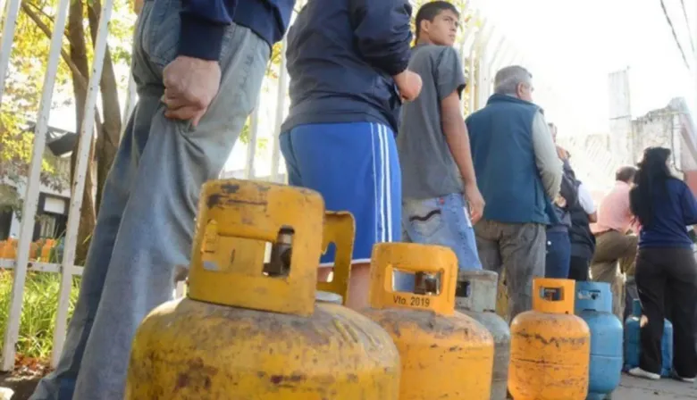 Chau Programa Hogar: cómo acceder al nuevo subsidio para garrafas