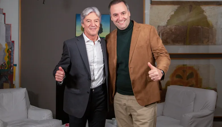 Las gambetas de Adorni: qué respondió al Congreso sobre su patrimonio y Grandio