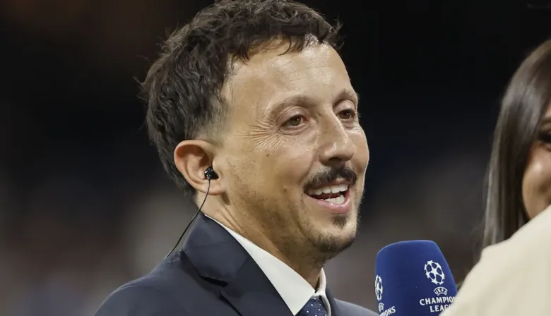 Del Newcastle al Monumental: quién es Pablo Longoria, el nuevo hombre fuerte de River