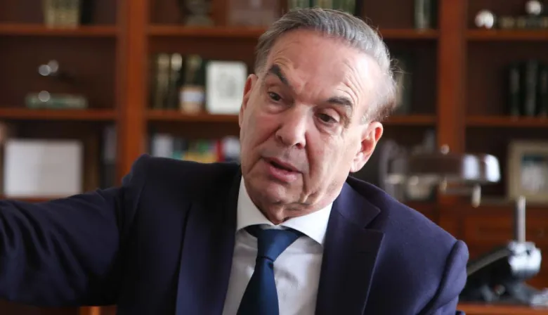 La crítica de Pichetto marca un Congreso más hostil para el oficialismo