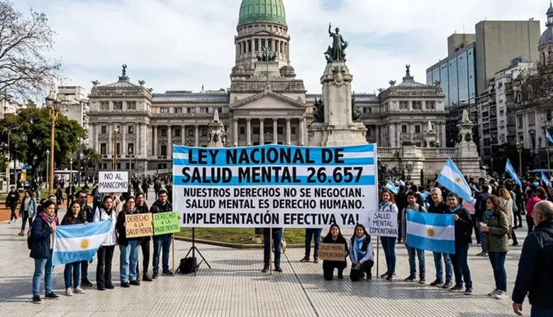 Salud Mental en debate: cómo puede afectar a pacientes, familias y médicos