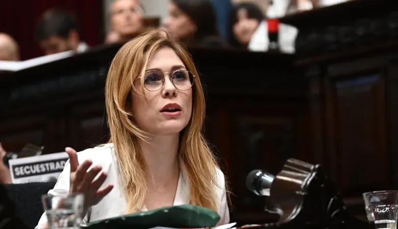 Pagano, Lemoine y una denuncia que puede cambiar el clima en el Congreso