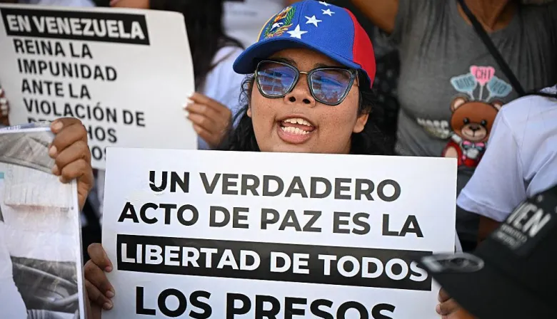 Venezuela: la amnistía que debía abrir una etapa nueva terminó debilitada