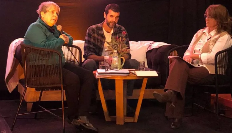 CARBAP puso a la educación en agenda con un congreso en Tandil