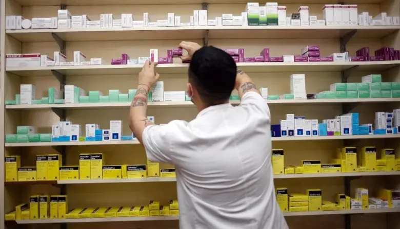 PAMI: por qué el gobierno le bajó el tono al gasto de los jubilados en remedios