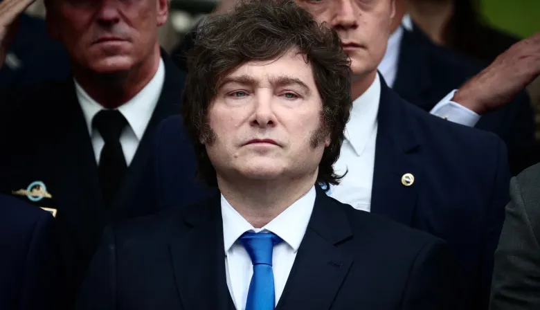 Sorpresa: qué riesgo político corre Javier Milei según una encuesta