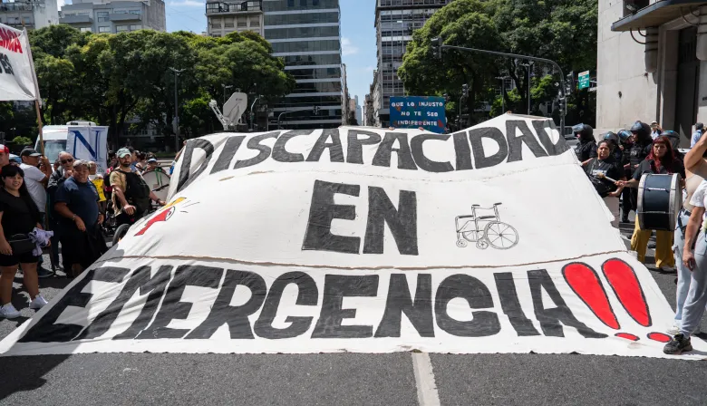 Sello, menos impuestos y otras ventajas: el plan K sobre empresas y Discapacidad