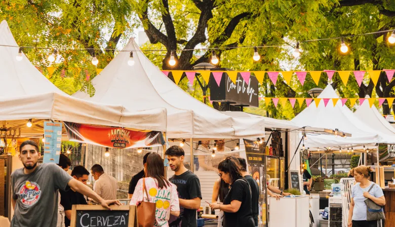 El Hipódromo de Palermo festeja los 150 años con carreras, asado y shows