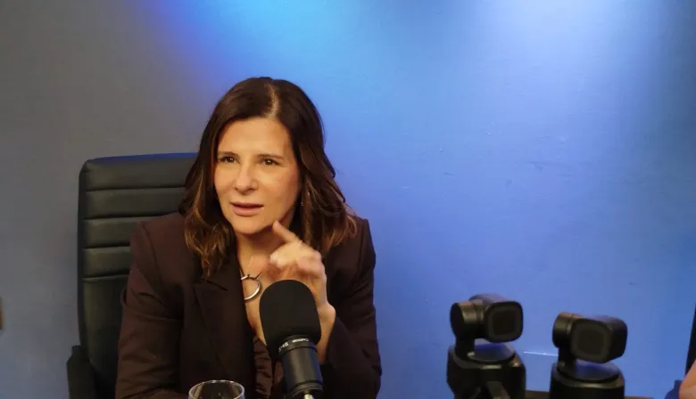 Cristina libre y conducción: el mensaje de Saintout desde la gestión de Kicillof