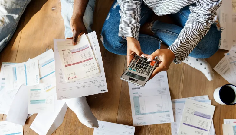 La deuda y la mora de las familias para consumo trepa a niveles alarmantes