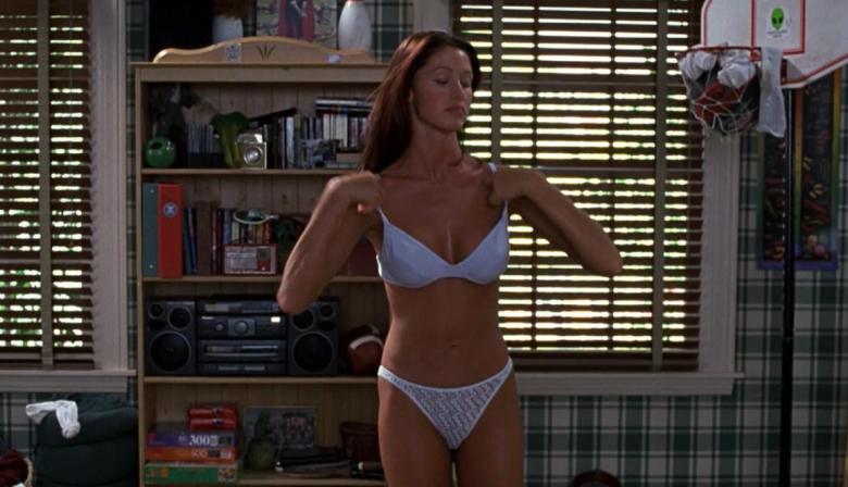 OnlyFans y American Pie: Shannon Elizabeth ganó una cifra récord en una semana