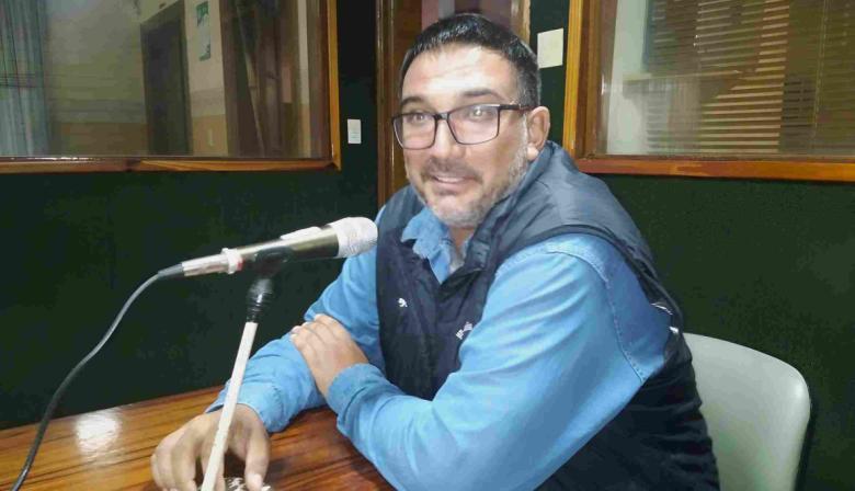 La grave denuncia que sacude al secretario vial del Municipio de Rojas