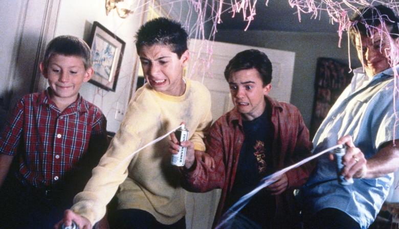 Malcolm in the middle la vida sigue siendo injusta: qué fue de sus actores