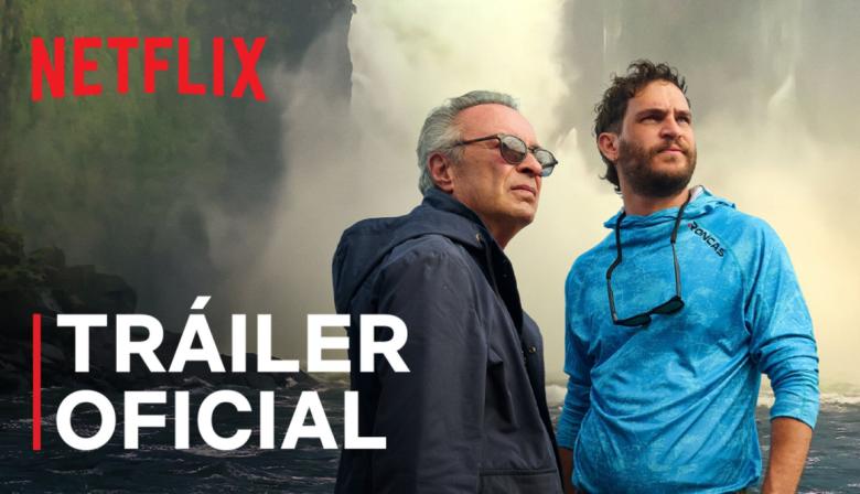 La manía de los tráilers de contarnos toda la película: ¿por qué pasa?