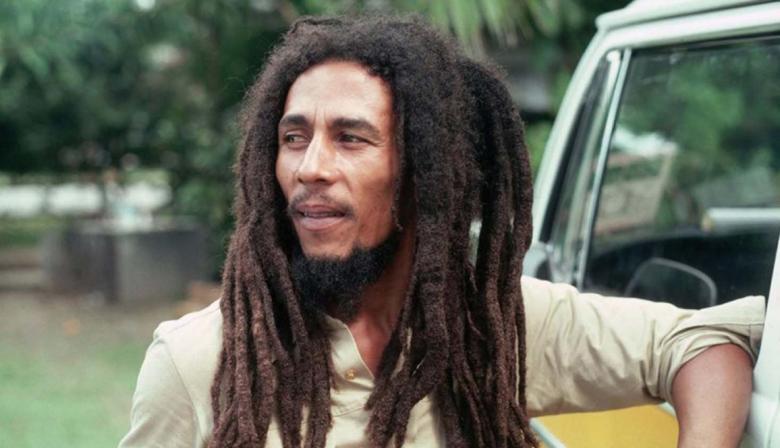 Bob Marley: una fan guardó su rasta desde 1978 y ahora salió a subasta