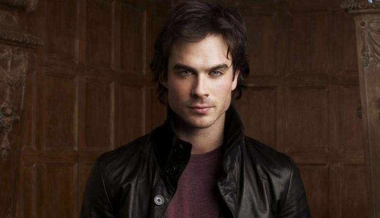 El golpe financiero que obligó a Ian Somerhalder a desprenderse de todo