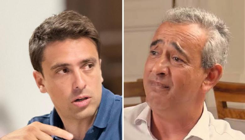 La Libertad Avanza dinamitó un gesto del PRO en Santa Fe: qué planteó en Rosario