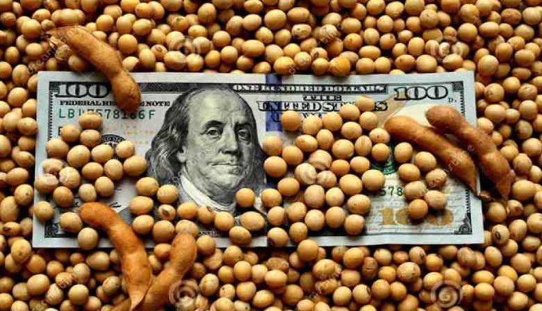 CIARA-CEC: el agro liquidó USD 2.032 millones en marzo y recortó la caída