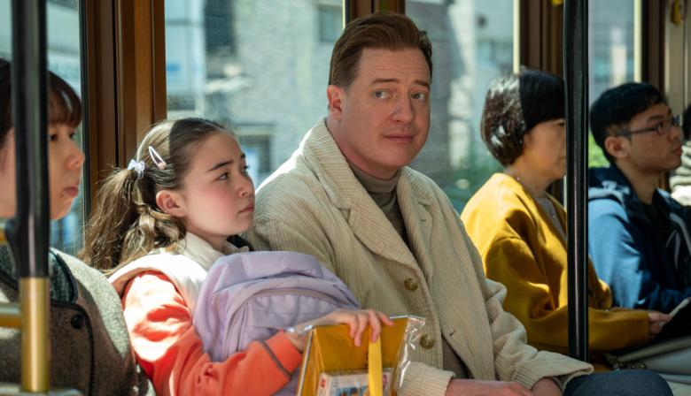 Como en Rental Family: podés contratar actores para llorar en un funeral