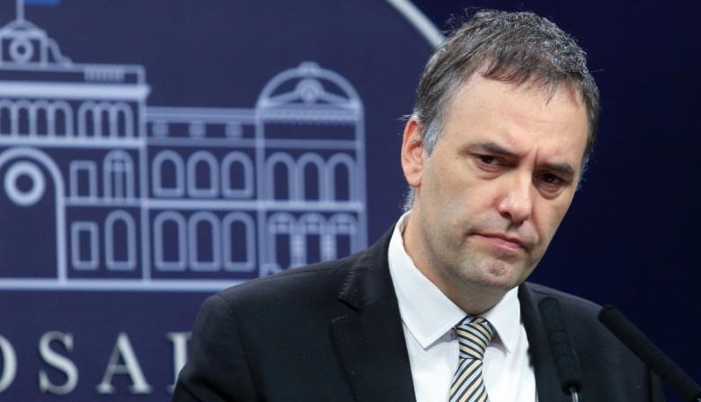 Patrimonio bajo la lupa y seis horas de presión: el día más incómodo de Adorni