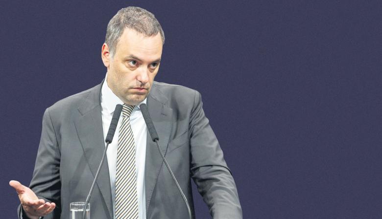 Caballito e Indio Cuá: la Justicia apunta a la escribana del caso Adorni