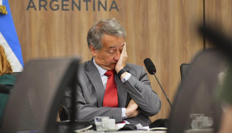 Las 4 polémicas de Mayoraz, el rosarino de la frase repudiada en Diputados