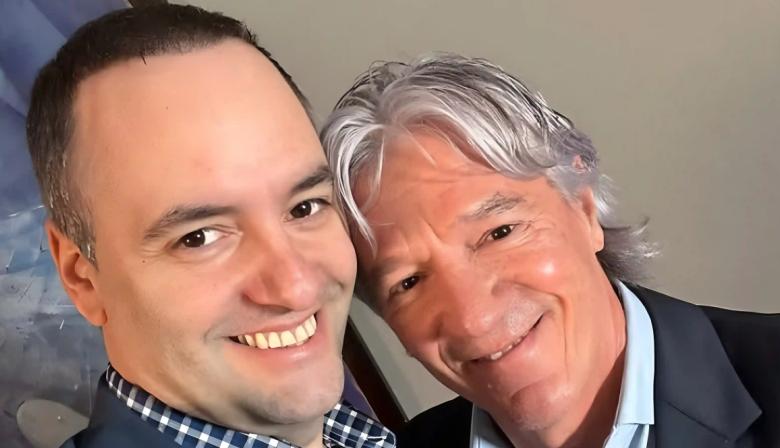 La Justicia apunta al amigo de Adorni: qué prueba clave busca en su teléfono