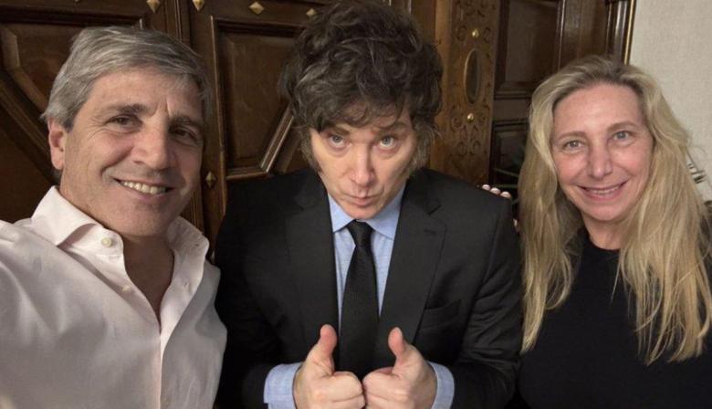 Cambio de mando en áreas clave: quiénes toman el control de la obra pública