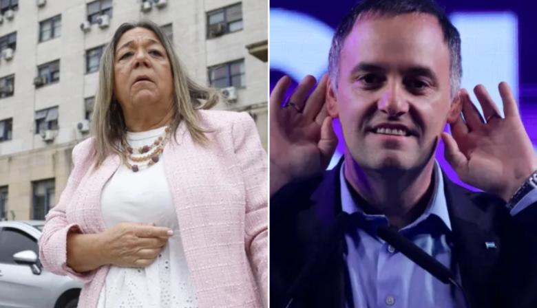 Justificación, reiteración y dudas: La escribana de Adorni niega irregularidades