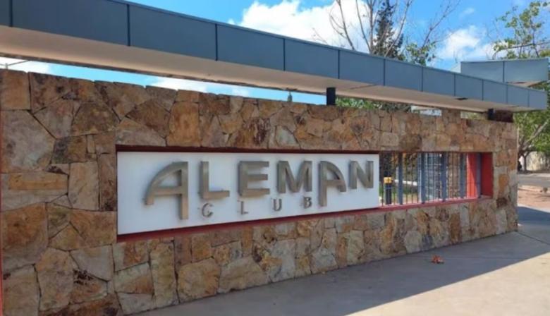 Un “bautismo” bajo sospecha: denuncian abuso a jugadoras menores en un club de hockey