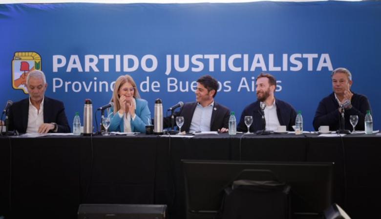 PASO, reelecciones y boleta única: el plan para ordenar la política bonaerense