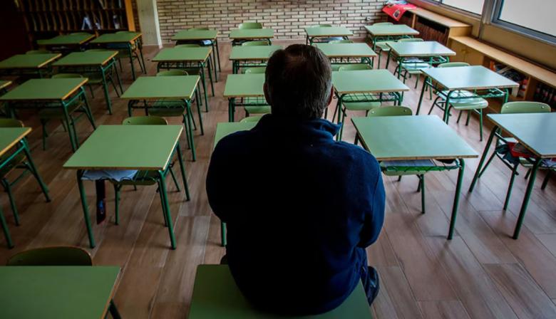Por qué en Argentina se pierden más de 30 días de clases por año
