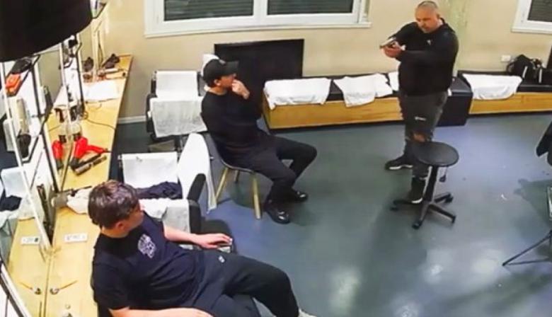 Crimen en Recoleta: Abel Guzmán se comparó con Jesucristo y pidió un juicio sin prensa