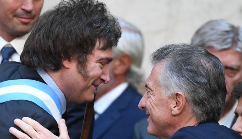 Milei y Macri, cara a cara: señales para el Gobierno y el PRO