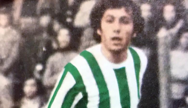 Juan Alberto Taverna, Banfield y el primer doping del fútbol argentino