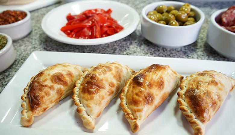 Día de la Empanada: cuántas se consumen por año en Argentina