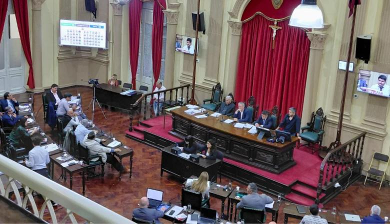 Narcotest obligatorio y frentes más fuertes: qué busca cambiar Salta