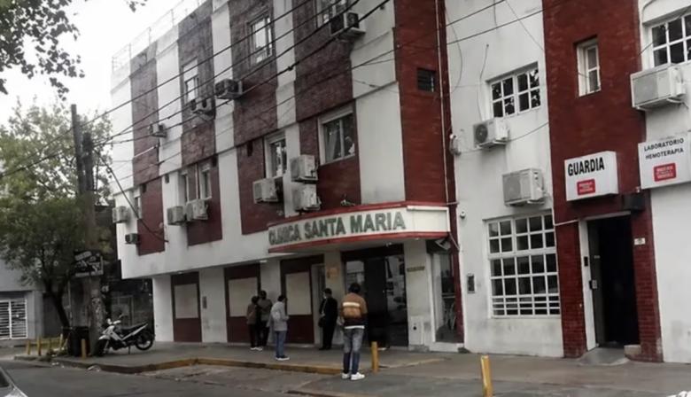 Qué se sabe de la clínica del horror: ocho fetos, una nena embarazada y dos prófugos